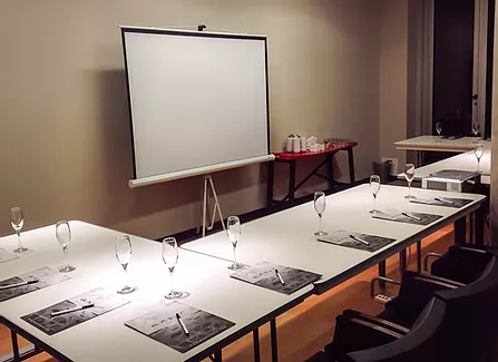 Sala de reuniones