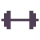 Sala de gimnasio