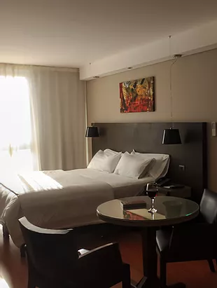 Habitación Guapo
