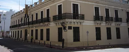Museo Nacional Romántico