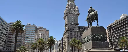 Plaza Independencia